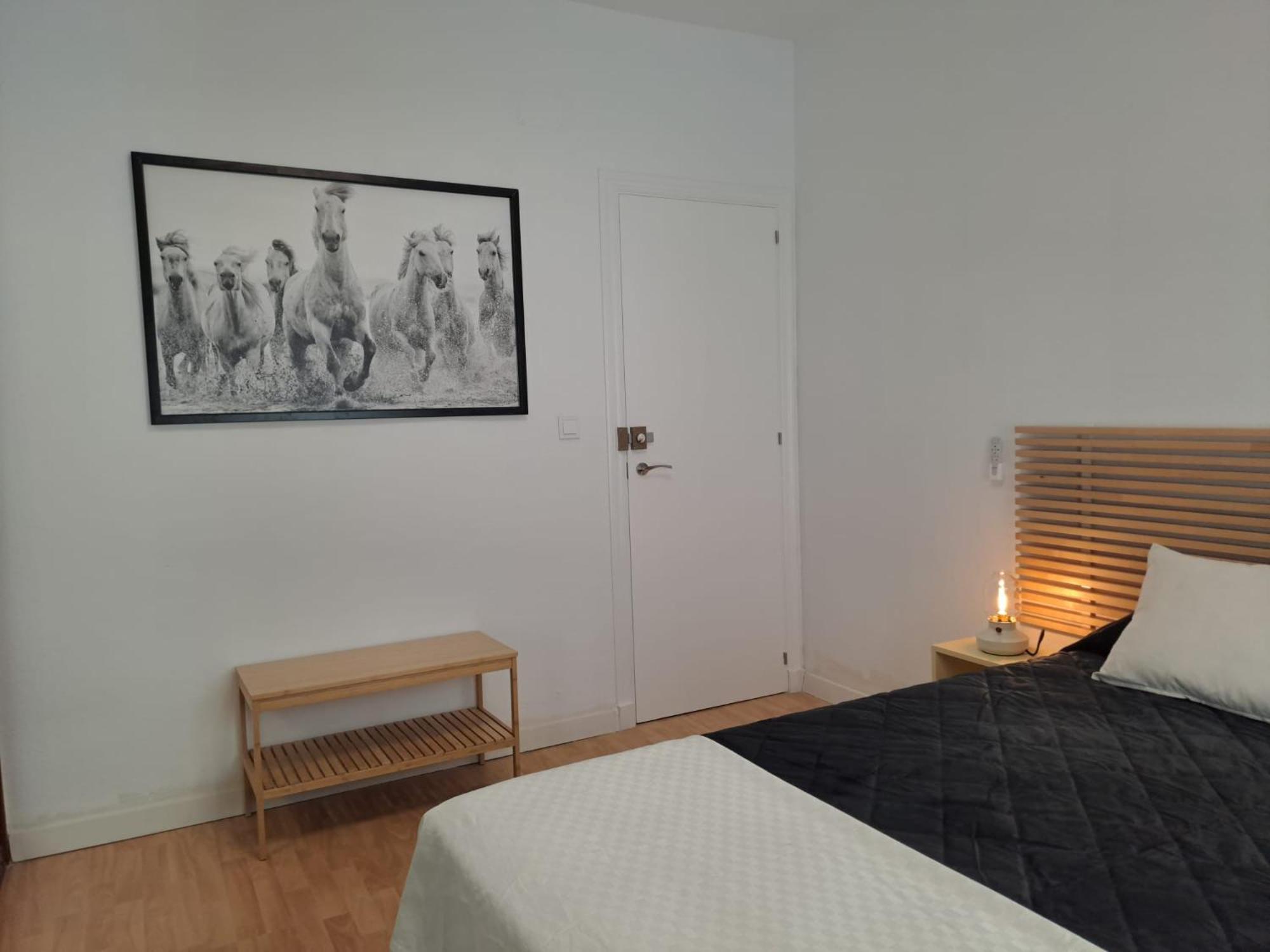 Apartamento Compartido Hab Privadas Playa De La Caleta Cadiz Exterior photo