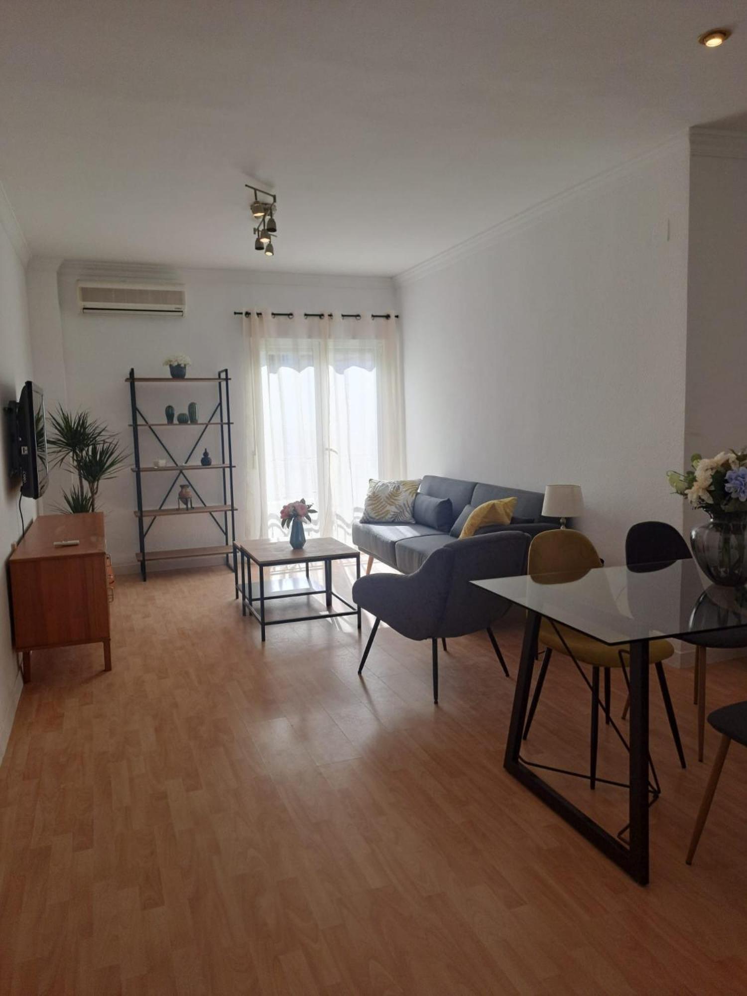Apartamento Compartido Hab Privadas Playa De La Caleta Cadiz Exterior photo