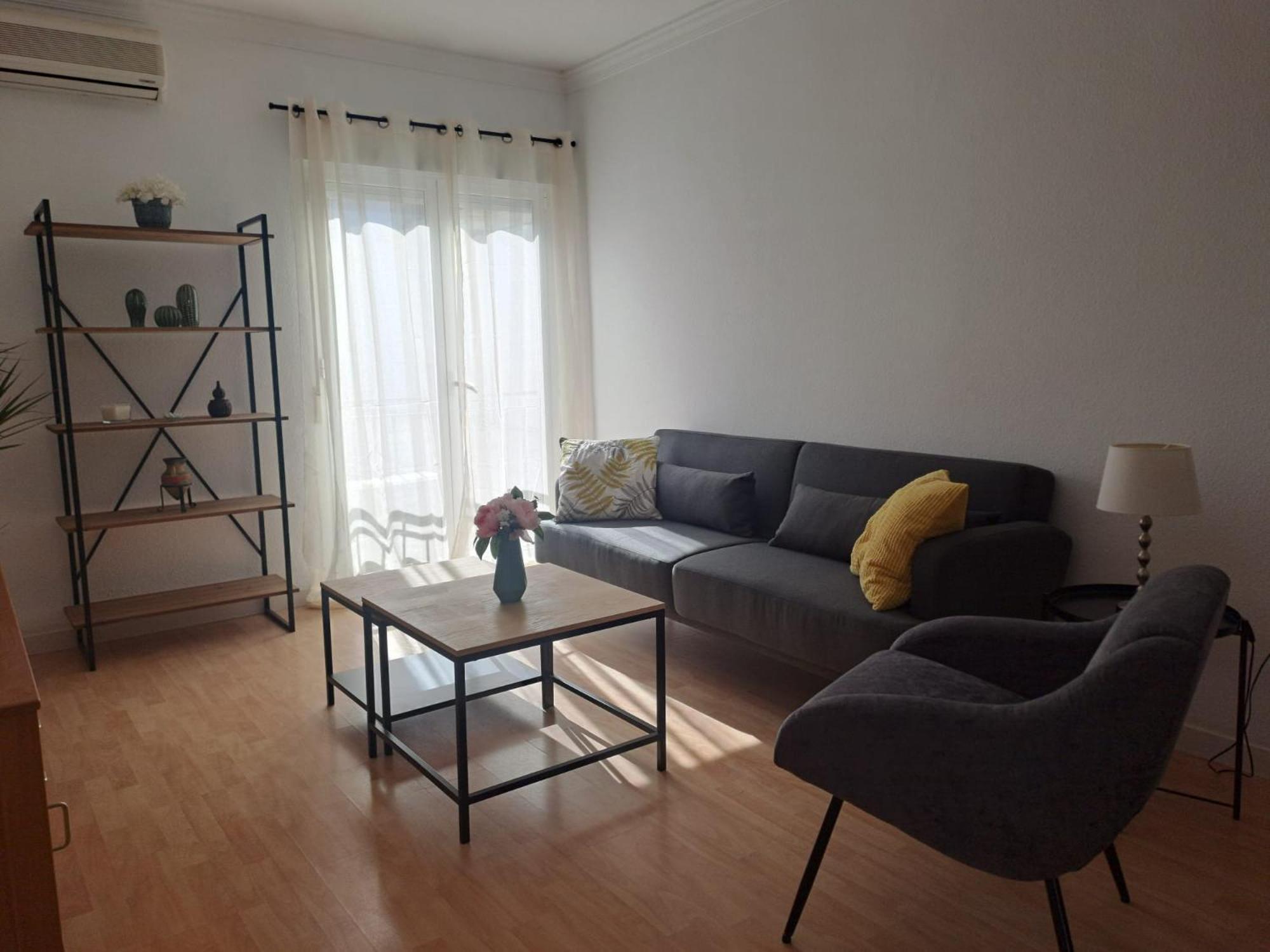 Apartamento Compartido Hab Privadas Playa De La Caleta Cadiz Exterior photo