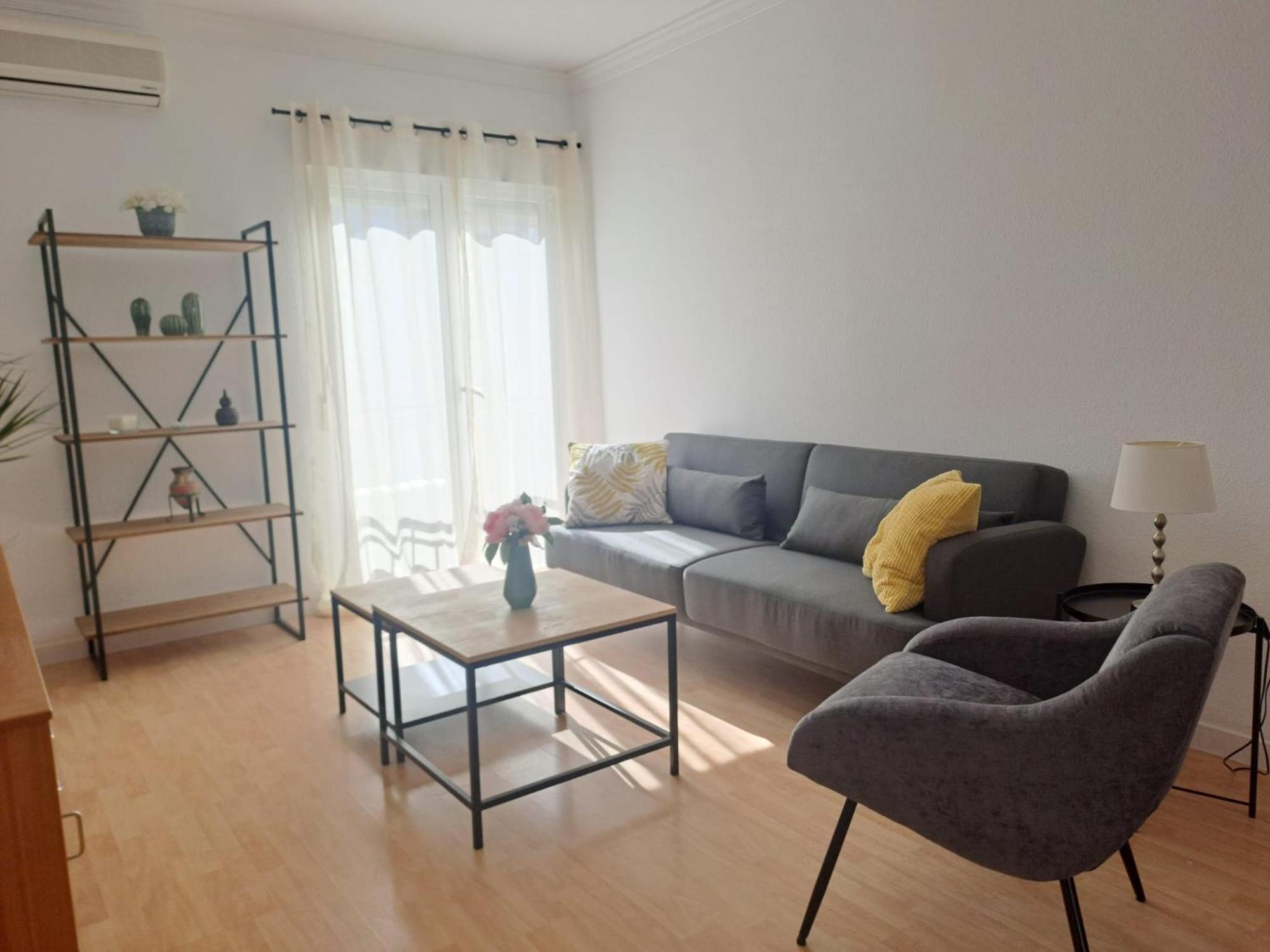 Apartamento Compartido Hab Privadas Playa De La Caleta Cadiz Exterior photo